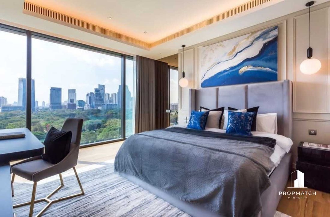 Condo in Bangkok, Bangkok, Thailand 2 - 18686700