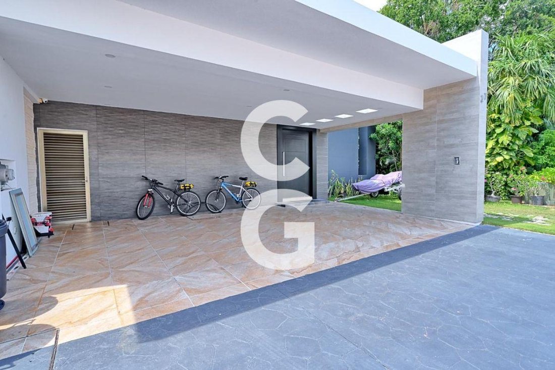 House in Cancún, Quintana Roo, Mexico 2 - 18688982