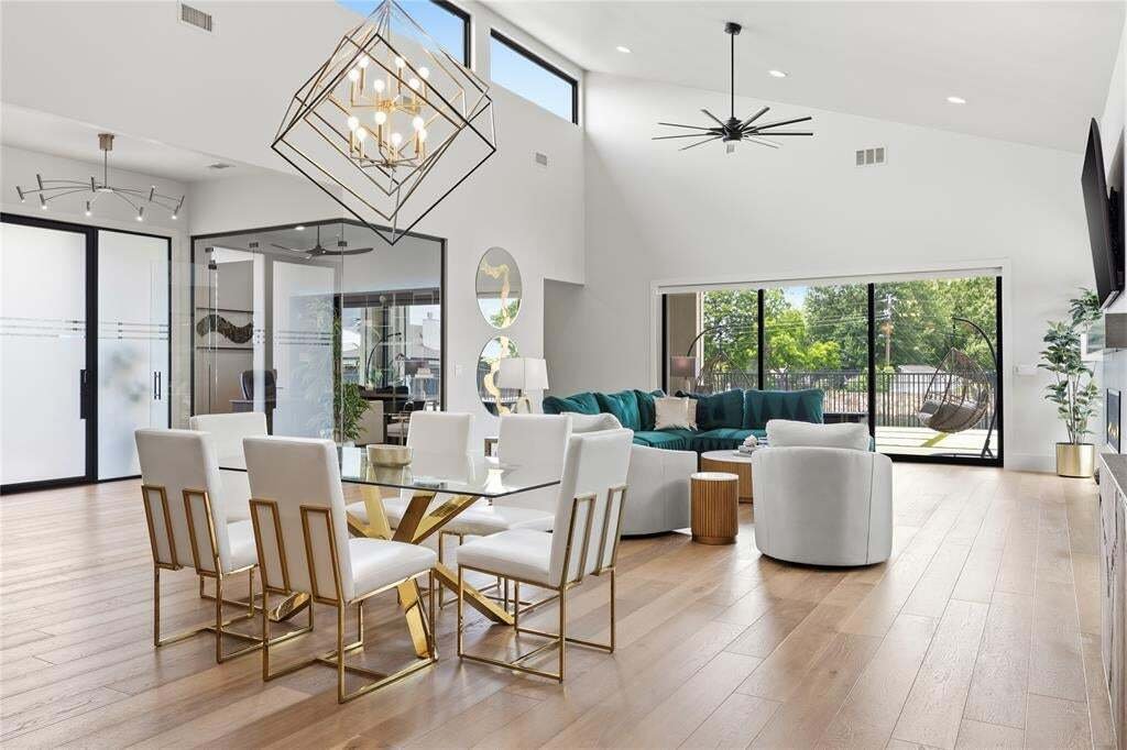 House in Colleyville, Texas, United States 4 - 18687753