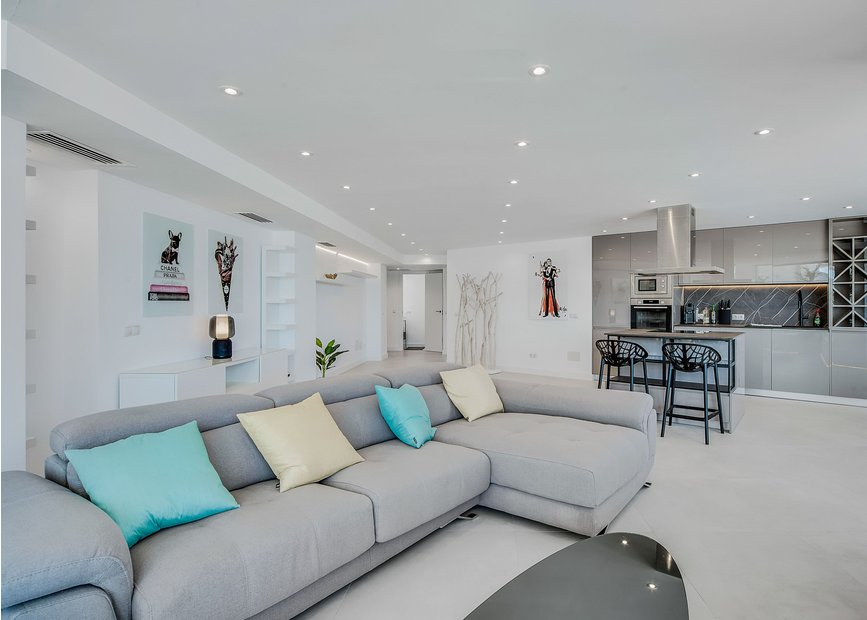 Appartement à Calvià, Îles Baléares, Espagne 4 - 18687269