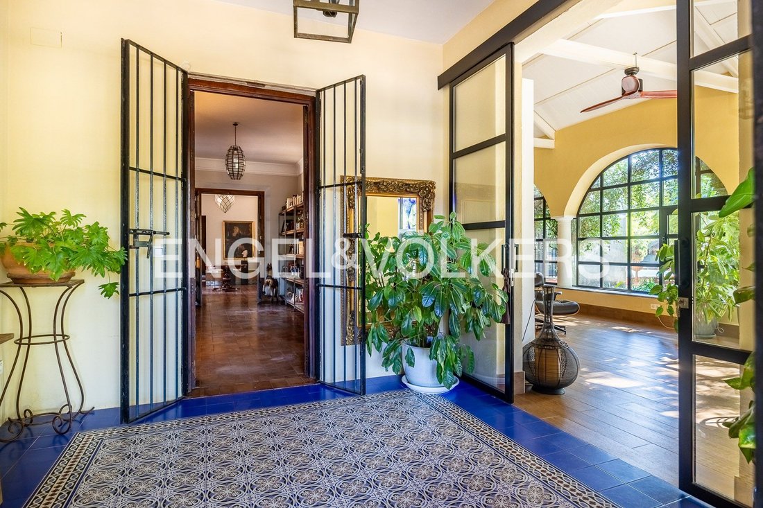 House in Bollullos de la Mitacion, Andalusia, Spain 3 - 16758035
