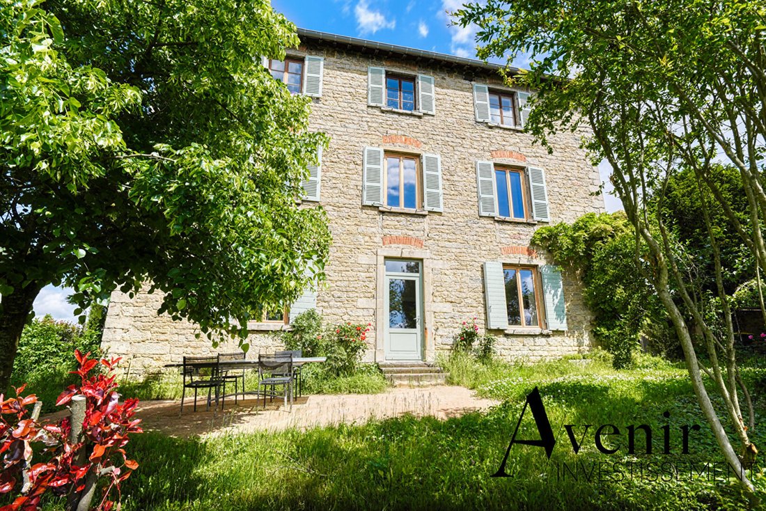 Villa in Limonest, Auvergne-Rhône-Alpes, France 2 - 18688489
