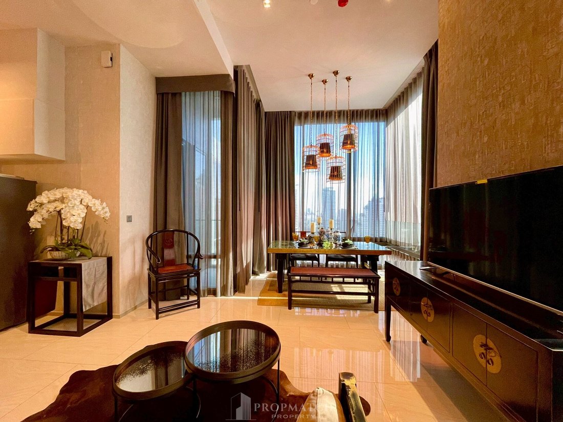 Condo in Bangkok, Bangkok, Thailand 5 - 18686614