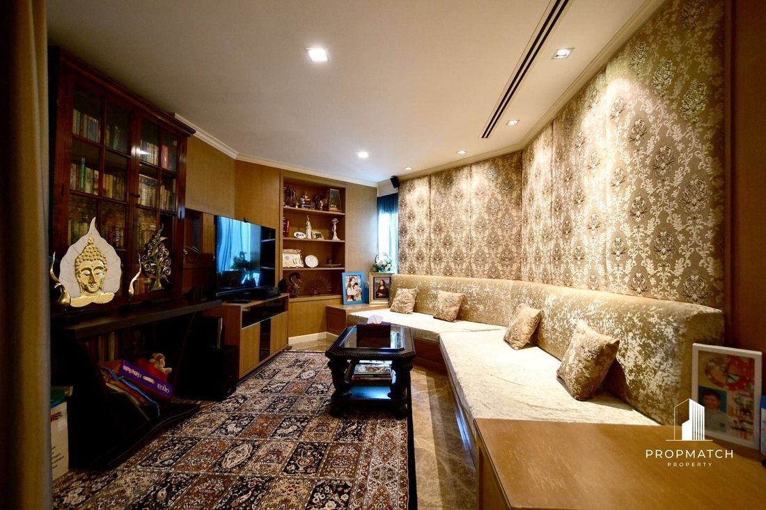 Condo in Bangkok, Bangkok, Thailand 5 - 18686575