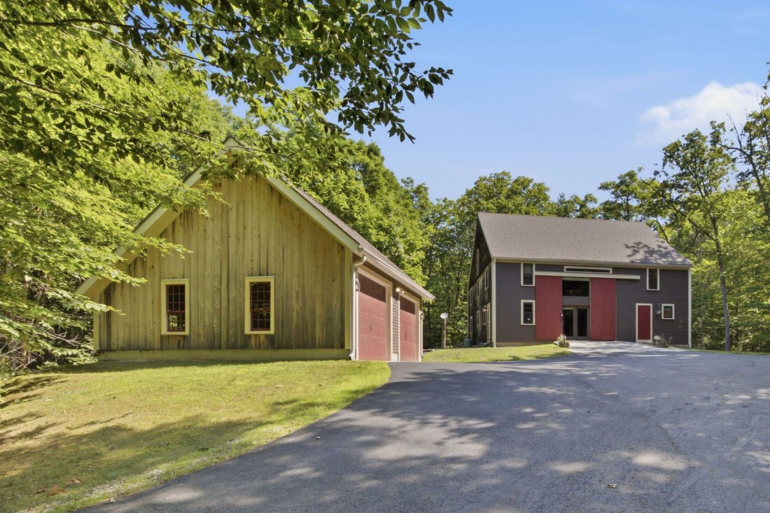 House in Wolfeboro, New Hampshire, United States 1 - 18690621