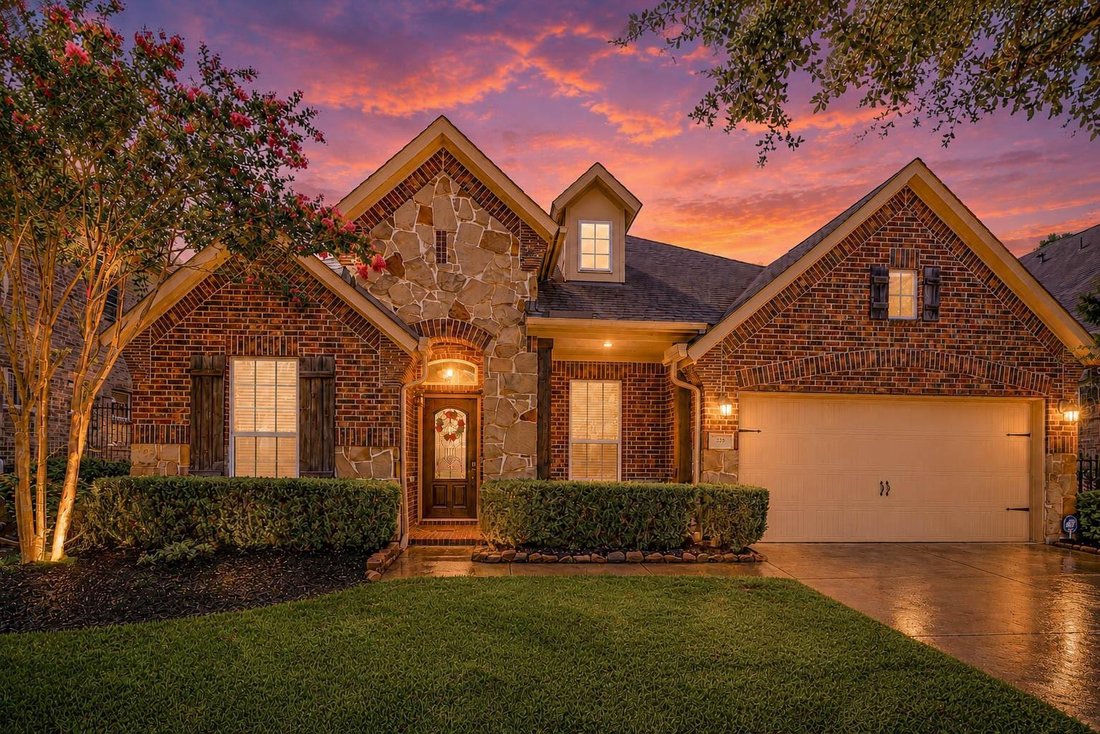 Maison à The Woodlands, Texas, États-Unis 3 - 18690115