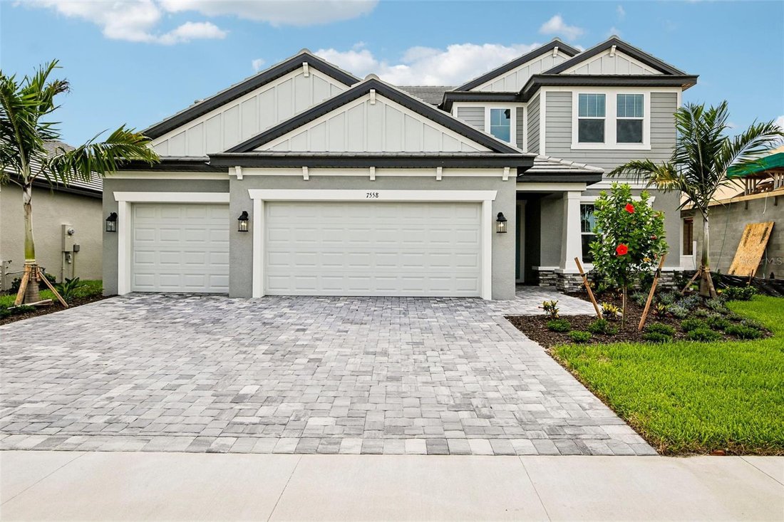 House in Sarasota, Florida, United States 1 - 18687307