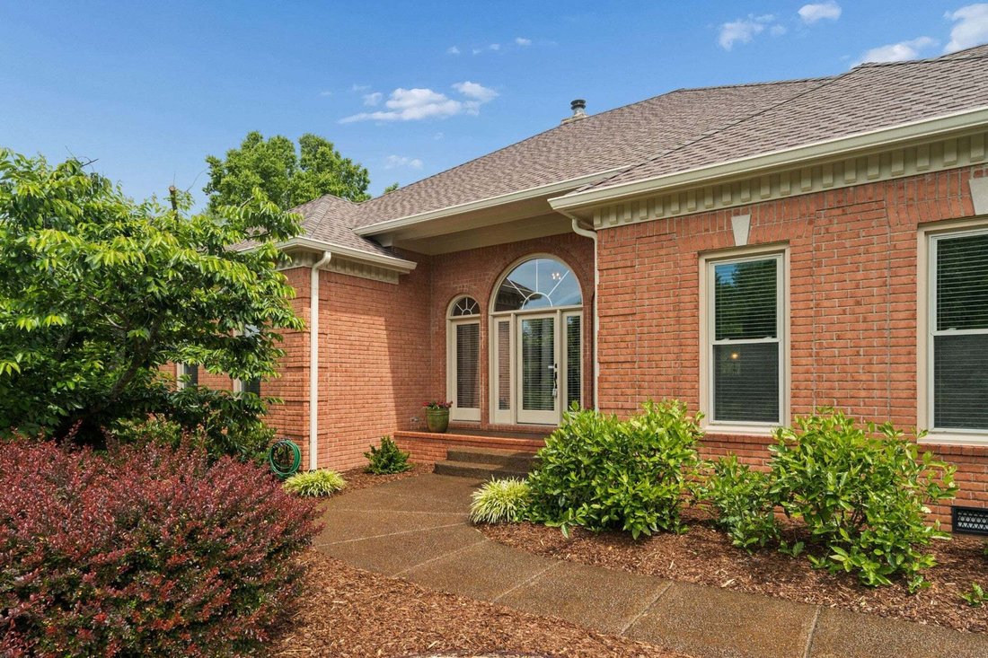 House in Franklin, Tennessee, United States 3 - 18687972