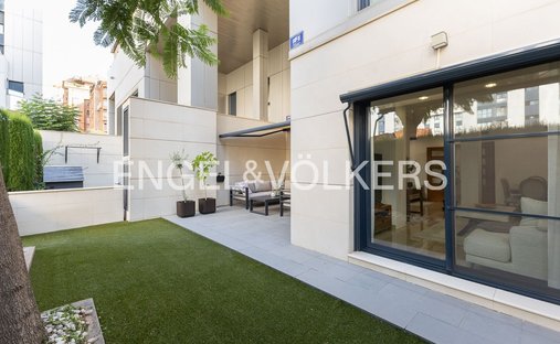 Apartamento en Benicalap, Valencia, España 1