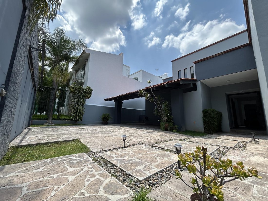 House in Zapopan, Jalisco, Mexico 5 - 18688619