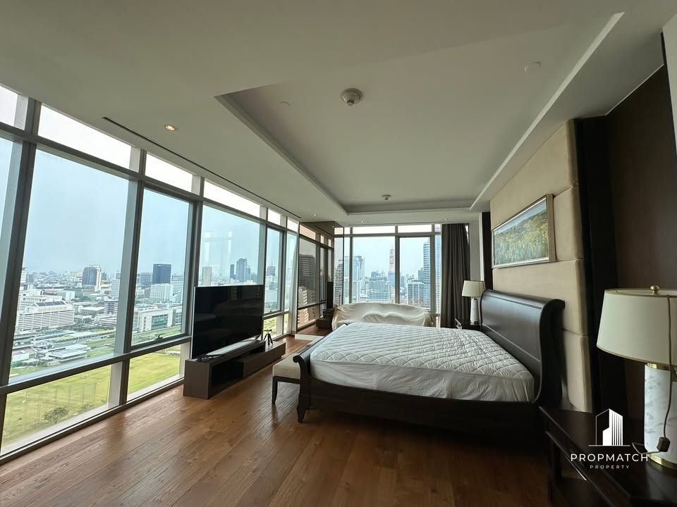 Condo in Bangkok, Bangkok, Thailand 1 - 18687246