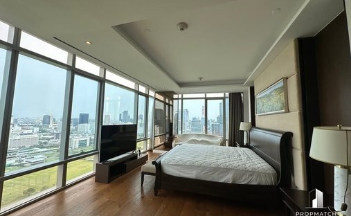 Condo in Bangkok, Bangkok, Thailand 1