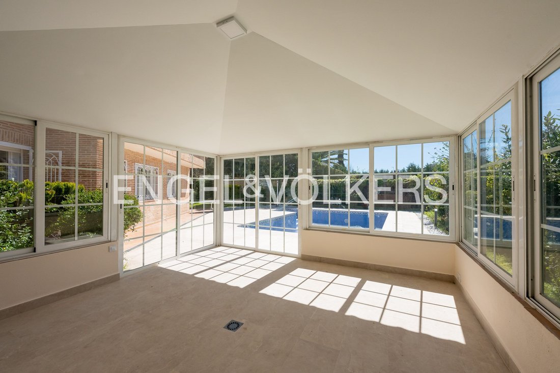 House in Villaviciosa de Odon, Comunidad de Madrid, Spain 3 - 17524508