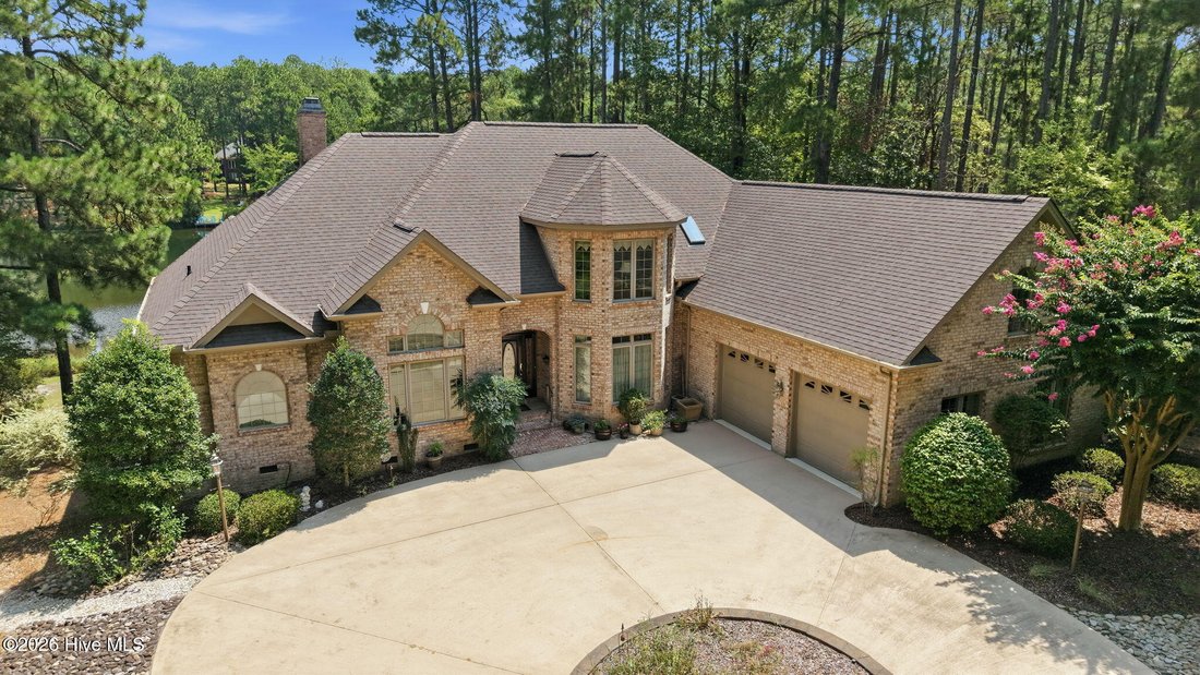 House in Pinehurst, North Carolina, United States 2 - 18690842