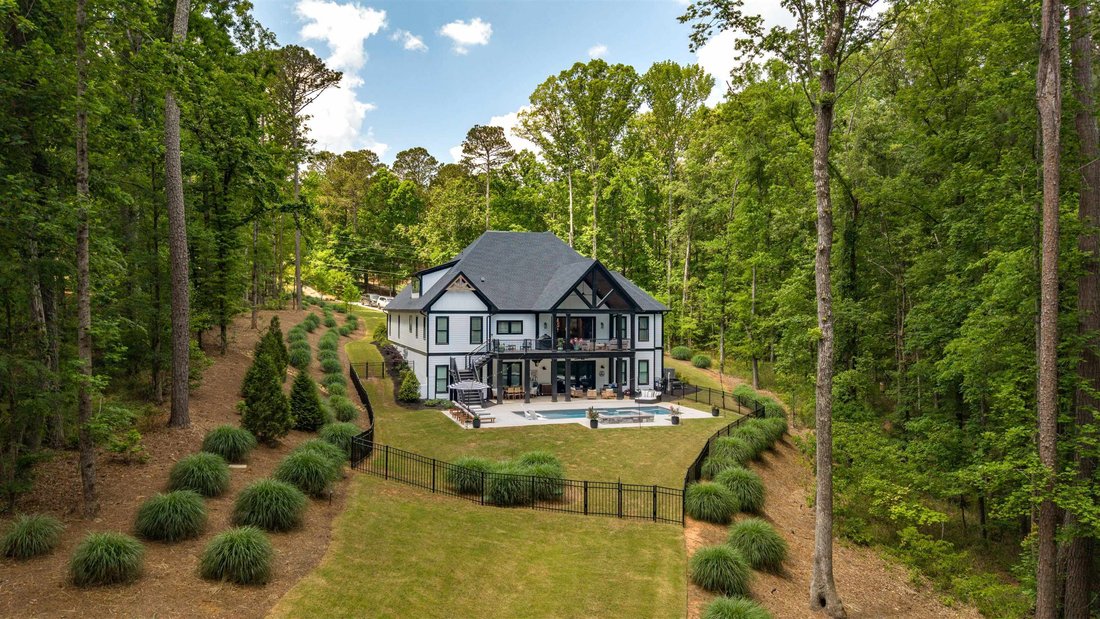 House in Eatonton, Georgia, United States 2 - 18688366