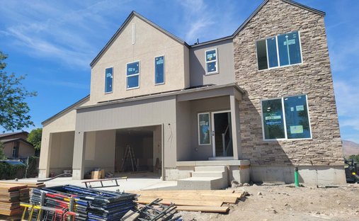 Casa a West Valley City, Utah, Stati Uniti 1