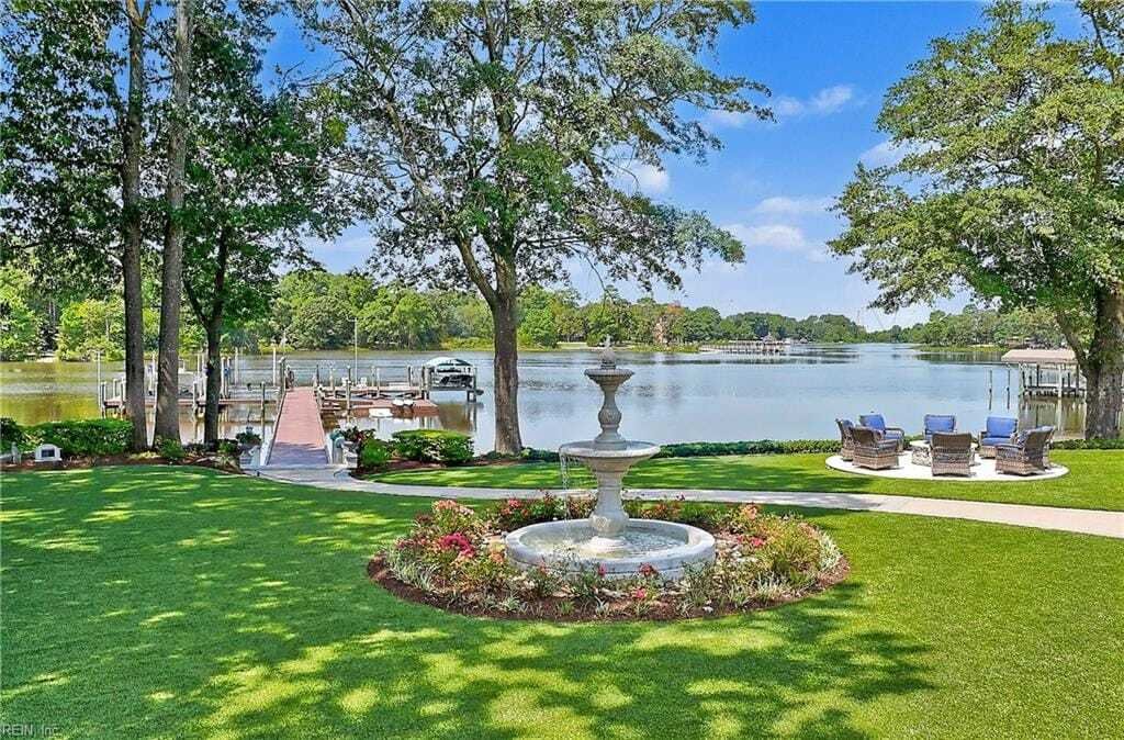 House in Chesapeake, Virginia, United States 2 - 18690928