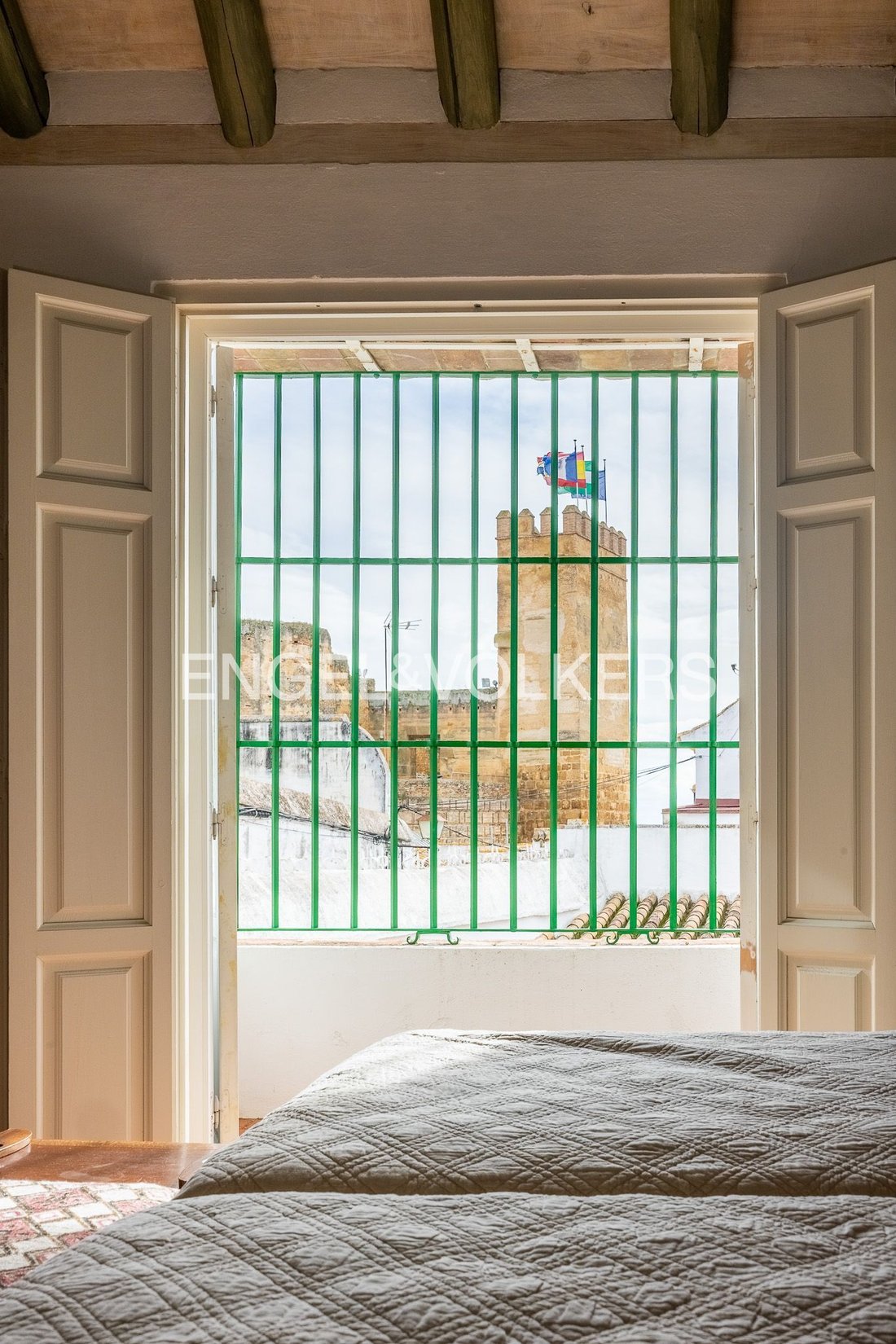 Townhouse in Carmona, Andalusia, Spain 5 - 16791814