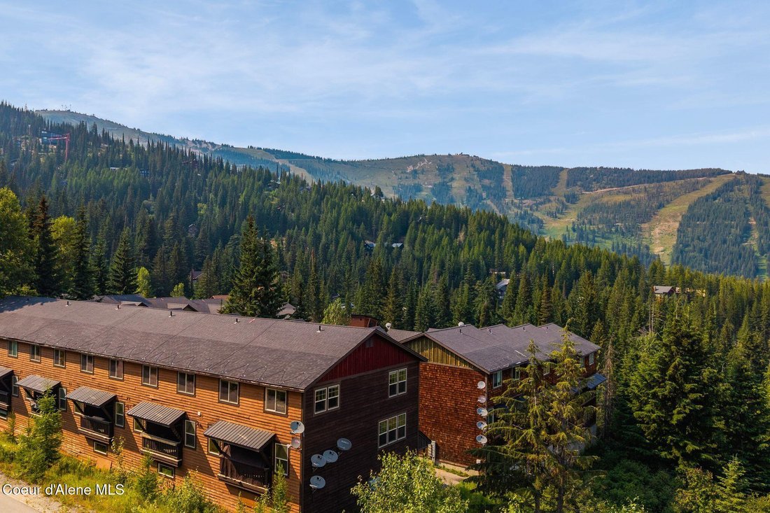 Condo in Sandpoint, Idaho, United States 5 - 18689297