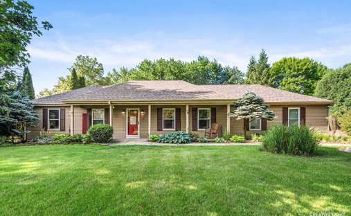 House in Campton Hills, Illinois, United States 1