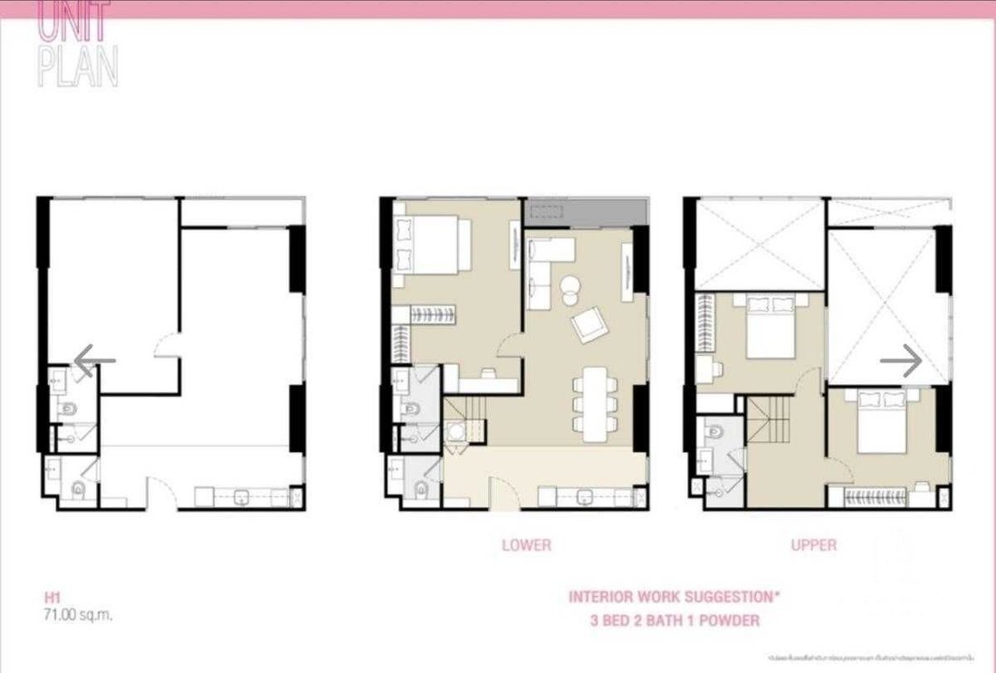 Condo in Bangkok, Bangkok, Thailand 5 - 18686737