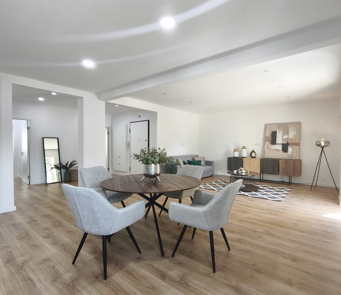Apartment in Benfica, Lisbon, Portugal 1 - 18691293