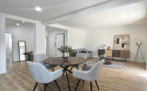 Appartement à Benfica, Lisbonne, Portugal 1
