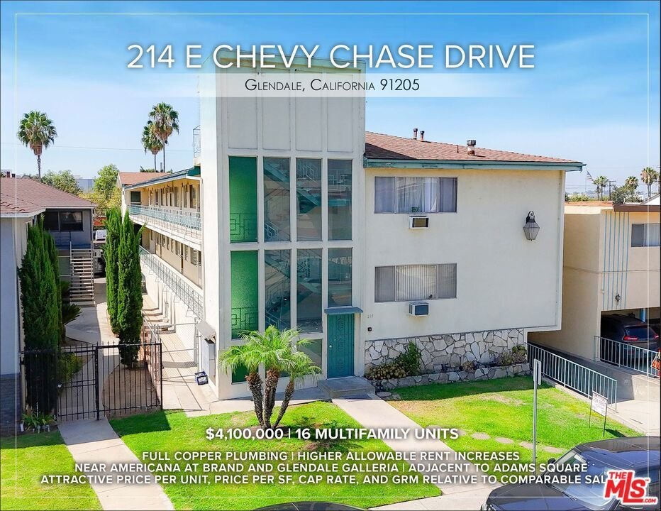 Altro a Glendale, California, Stati Uniti 1 - 18689792