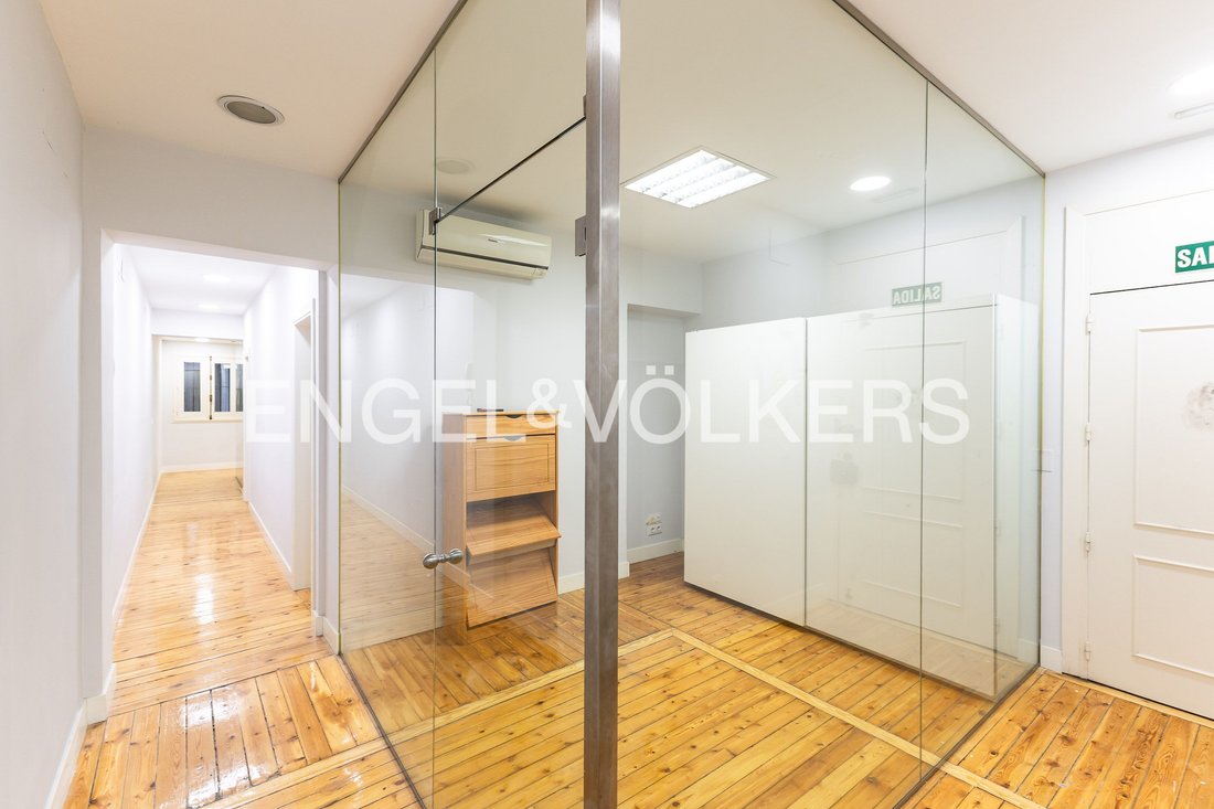 Apartment in Barrio Salamanca, Madrid, Spain 3 - 17377283