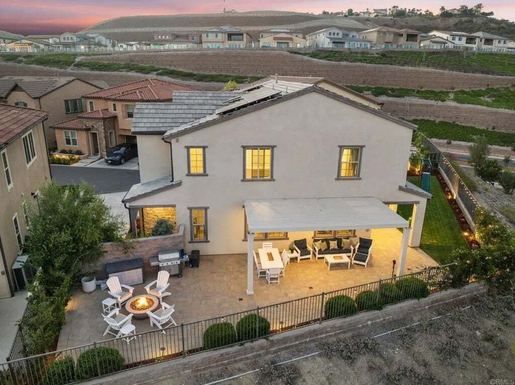 House in Lake Forest, California, United States 4 - 18690586