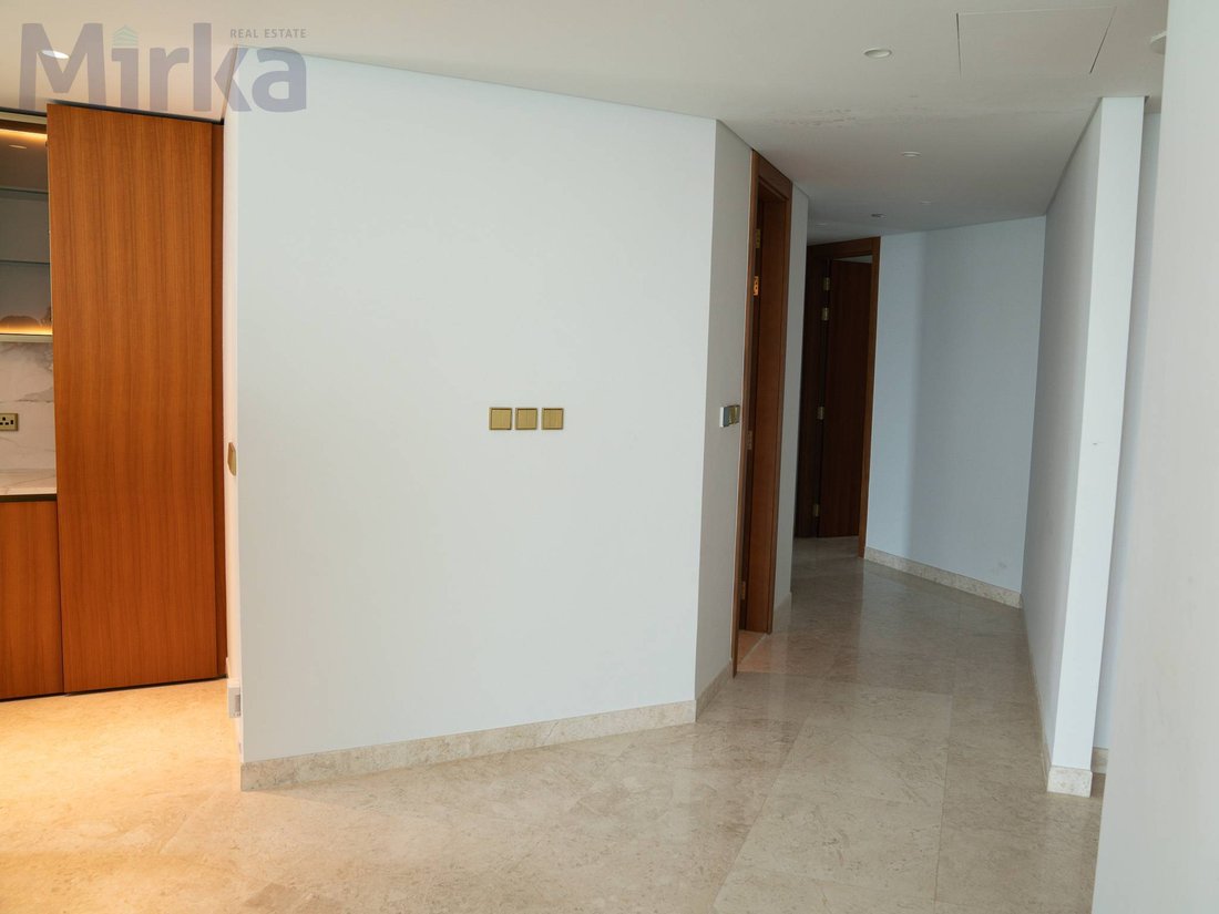 Apartment in Palm Jumeirah, Dubai, United Arab Emirates 4 - 18688113