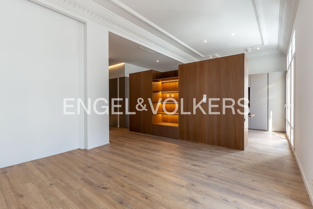 Apartment in l'Eixample, Valencia, Spain 4 - 18217594