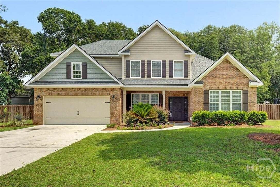 House in Rincon, Georgia, United States 2 - 18690843
