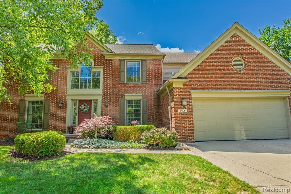 House in Orchard Lake Village, Michigan, United States 2 - 18687096
