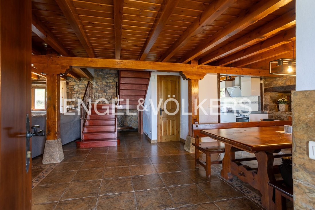 Casa a Villacarriedo, Cantabria, Spagna 3 - 18563831
