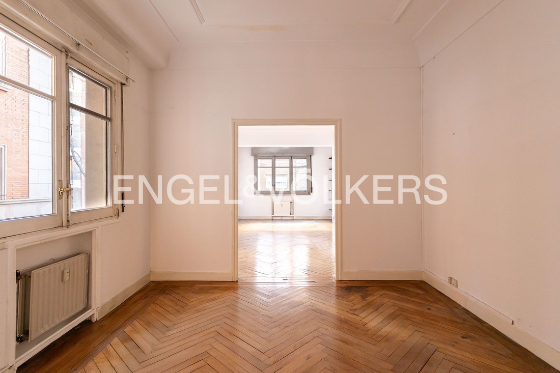 Wohnung in Aravaca, Madrid, Spanien 4 - 17255776