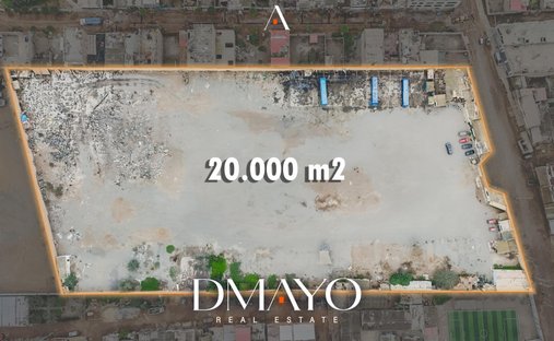 Land in Lima, Belarus 1