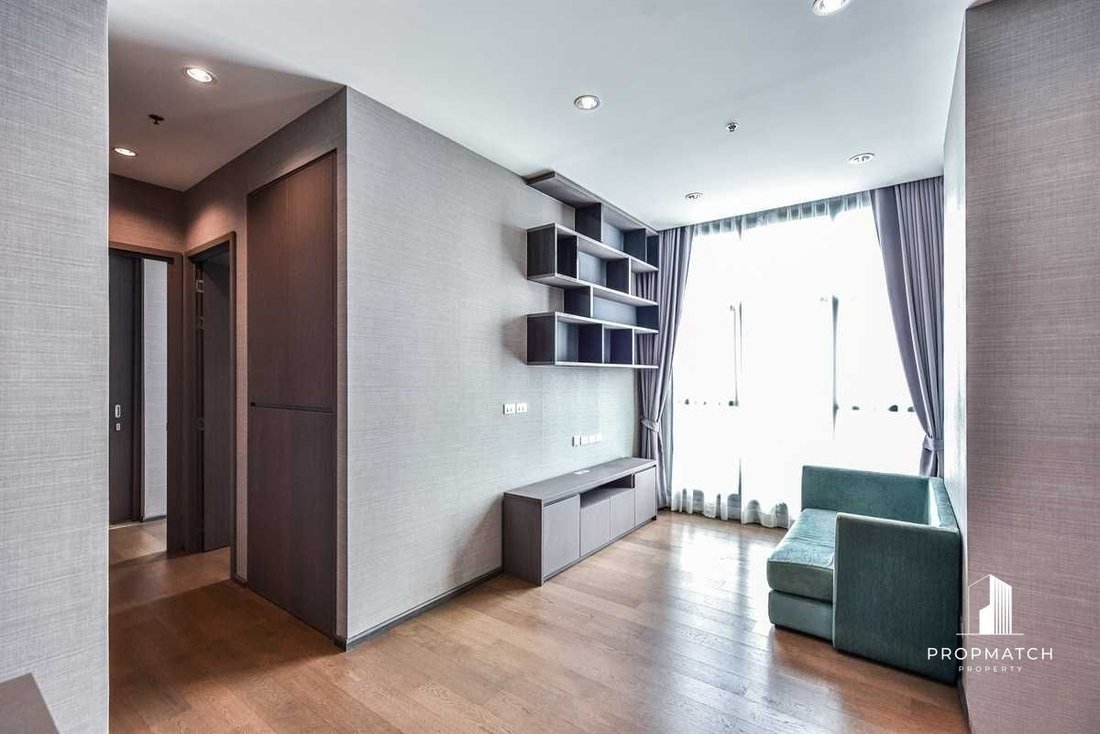 Condo in Bangkok, Bangkok, Thailand 3 - 18686755