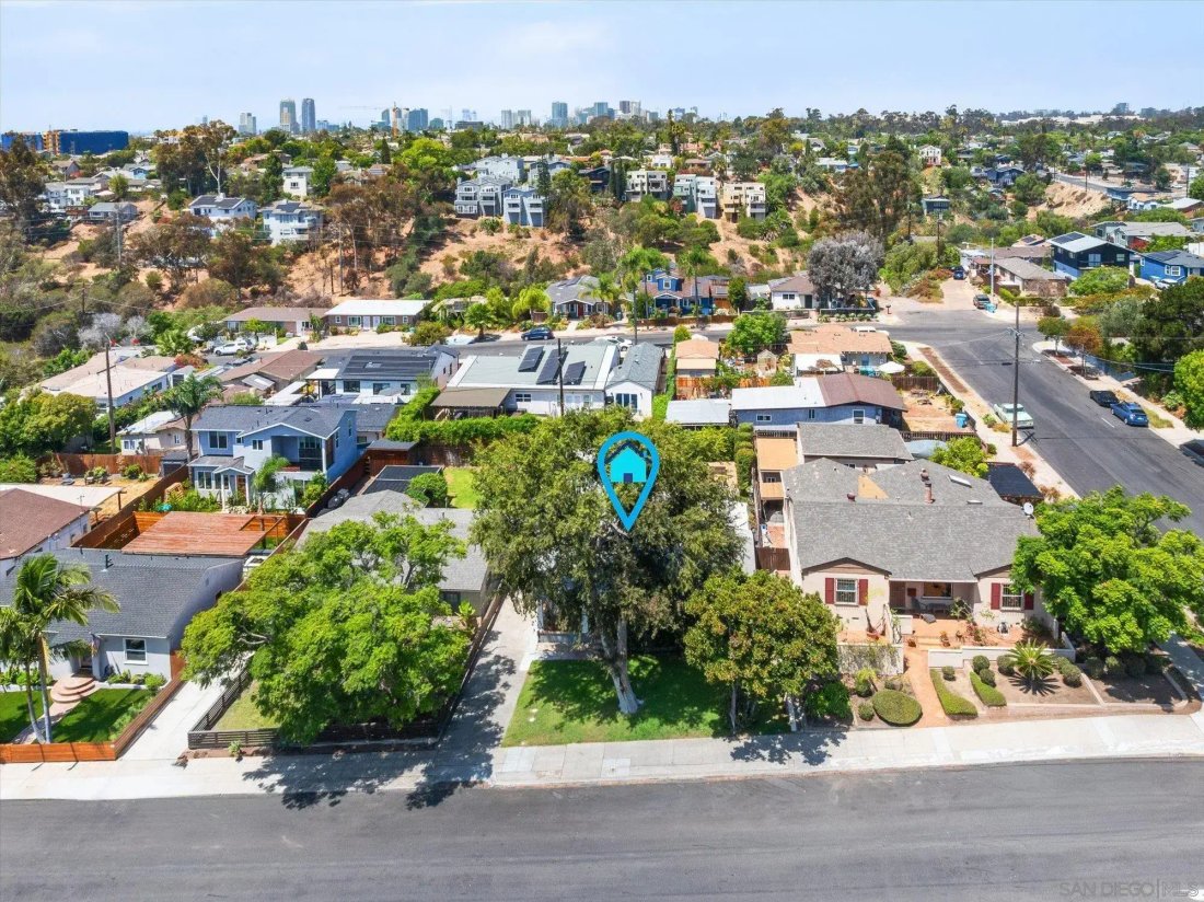 House in San Diego, California, United States 2 - 18689136