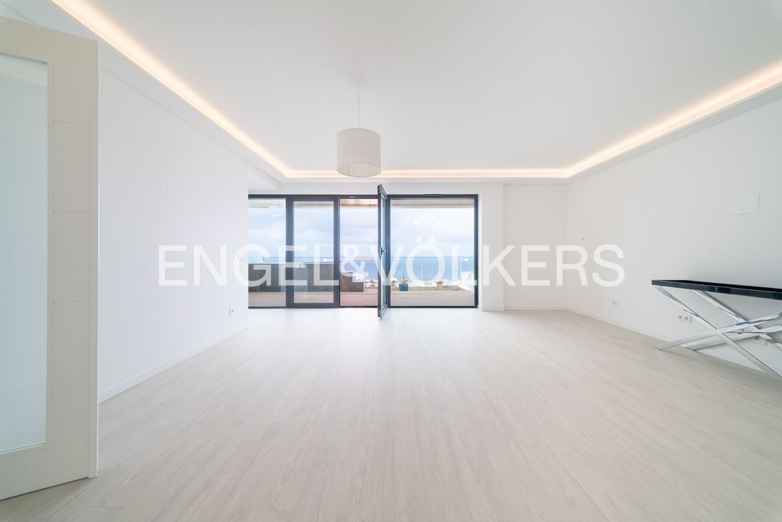 Apartment in Ericeira, Lisbon, Portugal 3 - 18529379