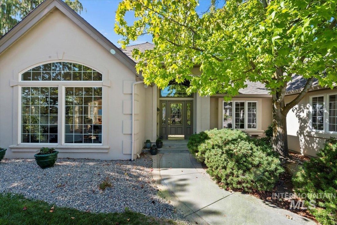 Haus in Boise, Idaho, Vereinigte Staaten 2 - 18657098
