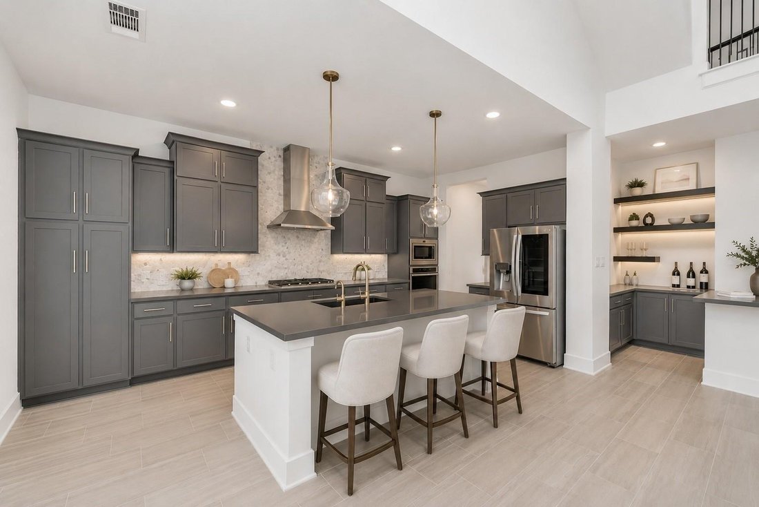 Casa en Katy, Texas, Estados Unidos 5 - 18690114
