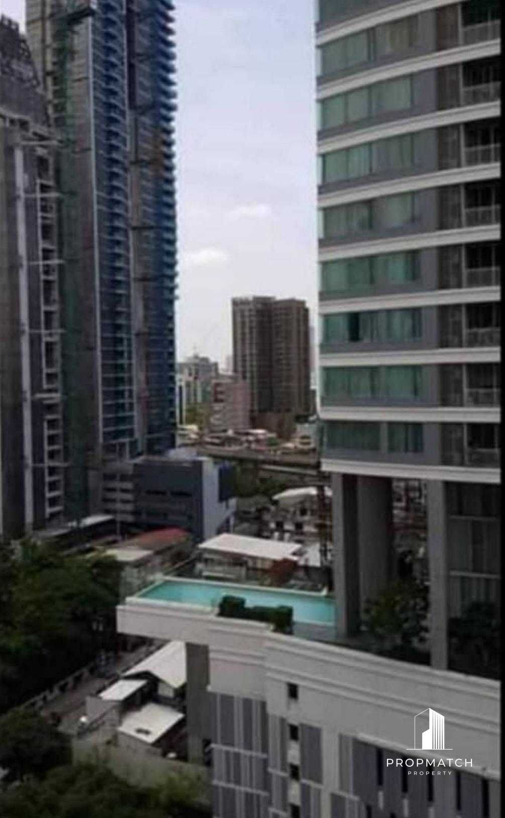 Condo in Bangkok, Bangkok, Thailand 5 - 18686644