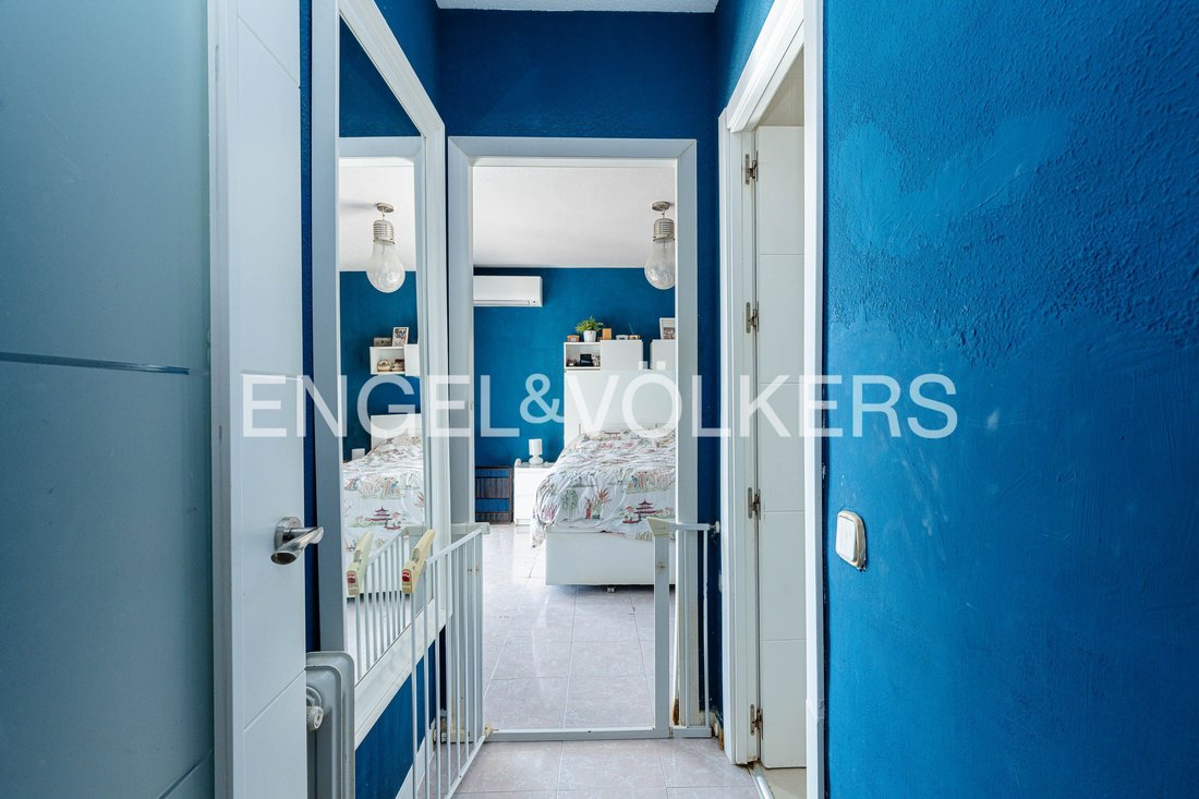 House in El Boalo, Comunidad de Madrid, Spain 3 - 18042534
