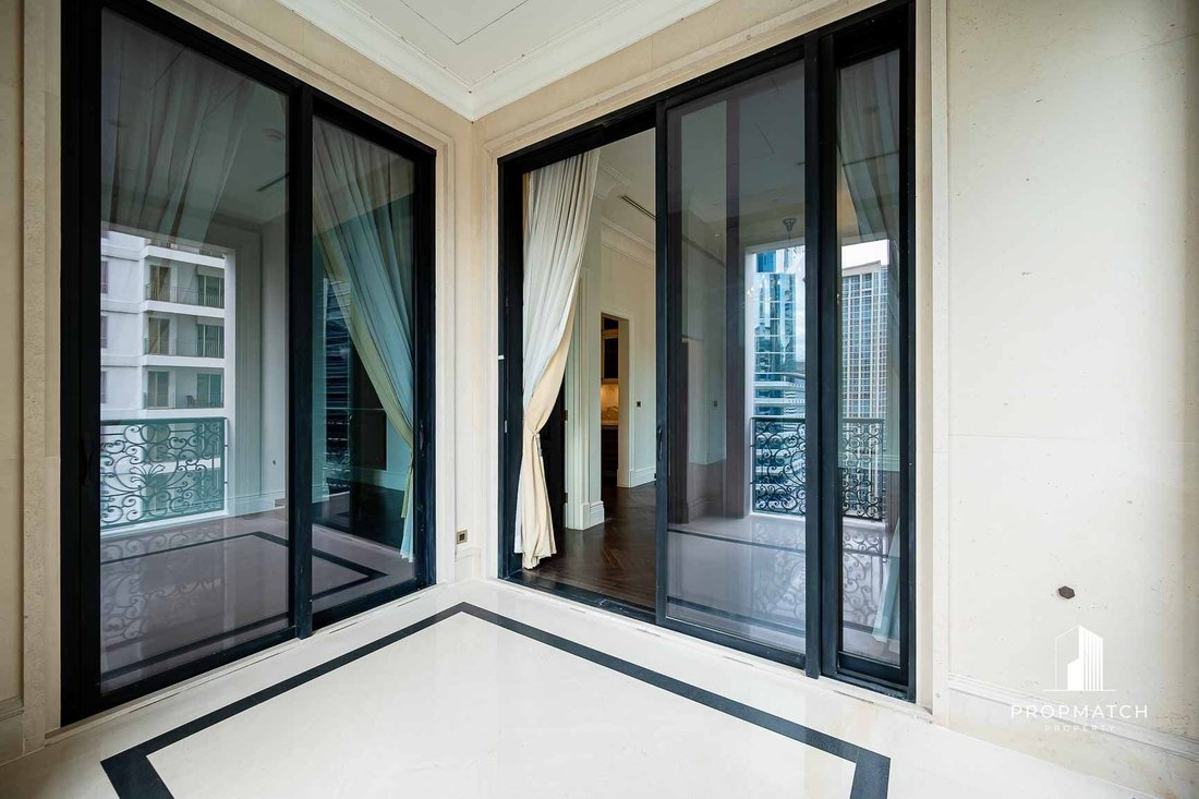 Condo in Bangkok, Bangkok, Thailand 2 - 18687263