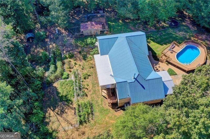House in Cumming, Georgia, United States 2 - 18690895