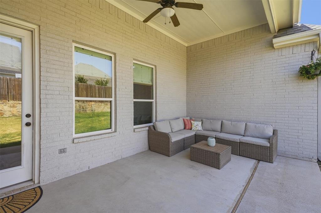 House in Aledo, Texas, United States 5 - 18690799