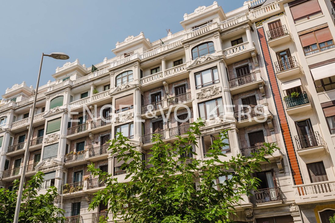 Apartment in Ipar-Ekialdea, Donostia-San Sebastian, Spain 3 - 18683533