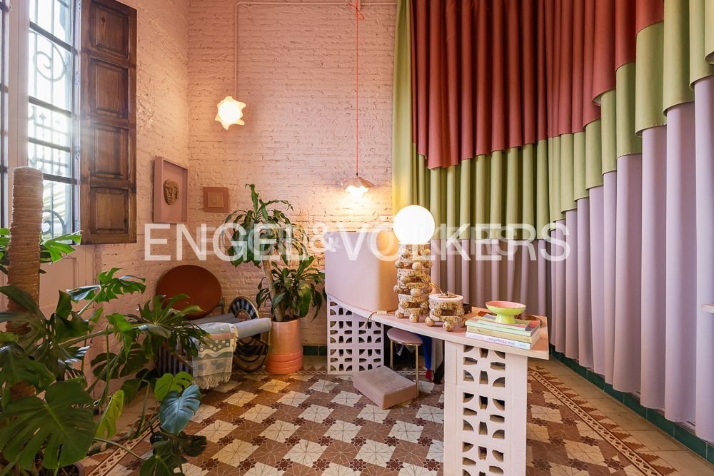 Stadthaus in Poble Nou, Pobles del Nord, Valencia 4 - 18529408