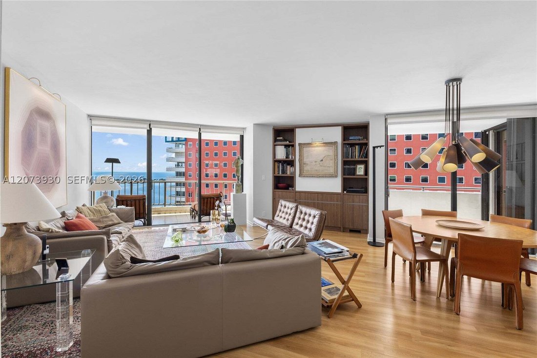 Condo in Miami, Florida, United States 2 - 18689943
